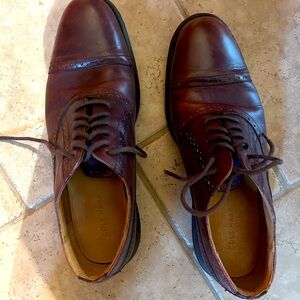 COLE HAAN lunargrand 11.5 medium men’s shoes